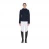 Women's Slim Fit Softshell Jacket With Concealed Pockets
