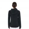 Women's Slim Fit Softshell Jacket With Concealed Pockets