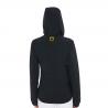Women's Slim Fit Softshell Jacket With Concealed Pockets