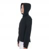 Women's Slim Fit Softshell Jacket With Concealed Pockets