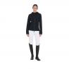 Women's Slim Fit Softshell Jacket With Concealed Pockets