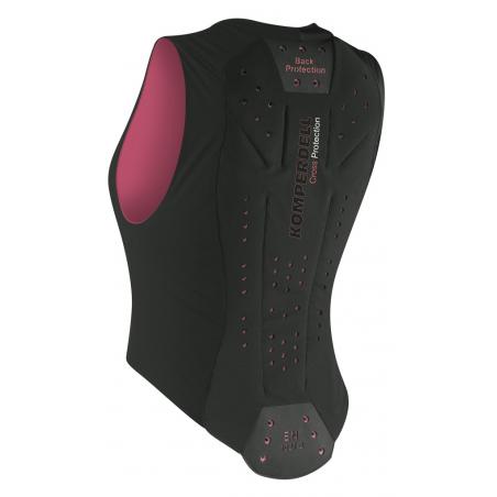 Protector De Espalda Komperdell "flexfit" Señoras