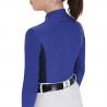 Girls' Long-Sleeved Training Base Layer