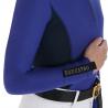Girls' Long-Sleeved Training Base Layer