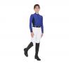 Girls' Long-Sleeved Training Base Layer