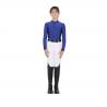 Girls' Long-Sleeved Training Base Layer