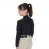 Girls' Long-Sleeved Training Base Layer