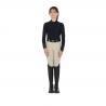 Girls' Long-Sleeved Training Base Layer