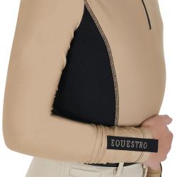Girls' Long-Sleeved Training Base Layer