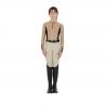 Girls' Long-Sleeved Training Base Layer