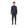 Boys' Training Base Layer In Technical Fabric