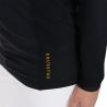 Boys' Training Base Layer In Technical Fabric