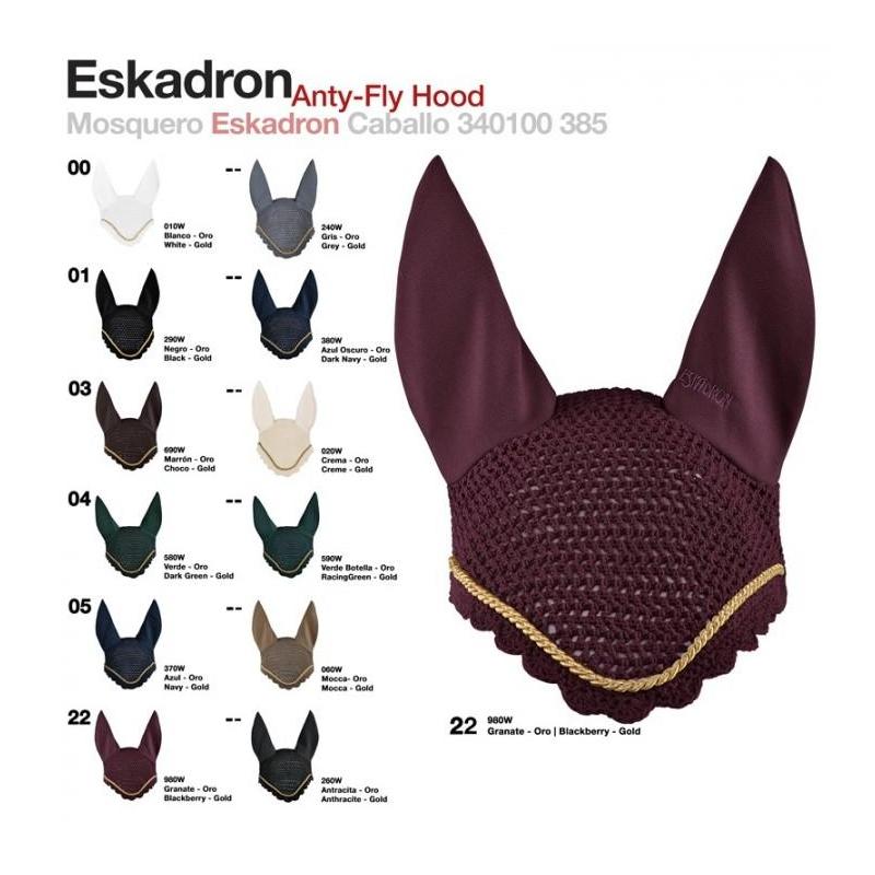  Mosquero Eskadron Caballo 340100 385