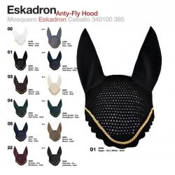  Mosquero Eskadron Caballo 340100 385