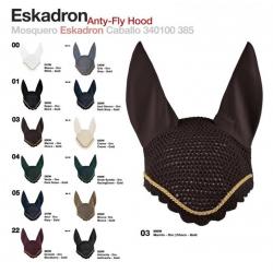  Mosquero Eskadron Caballo 340100 385