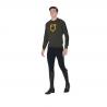Men's Cotton Sweatshirt With Logo