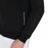 Men's Cotton Sweatshirt With Logo