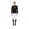 Men's Cotton Sweatshirt With Logo
