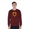 Men's Cotton Sweatshirt With Logo