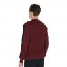Men's Cotton Sweatshirt With Logo