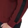 Men's Cotton Sweatshirt With Logo