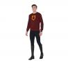 Men's Cotton Sweatshirt With Logo
