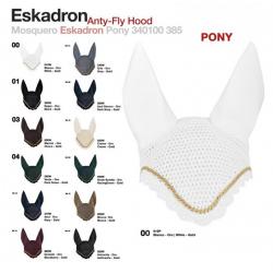  Mosquero Eskadron Caballo 340100 385