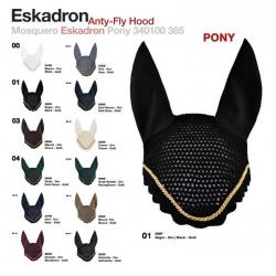  Mosquero Eskadron Caballo 340100 385