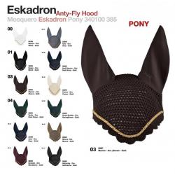  Mosquero Eskadron Caballo 340100 385