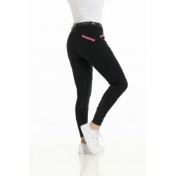 Pantalón Equithème "kylie" Con Culera De Silicona