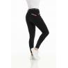 Pantalón Equithème "kylie" Con Culera De Silicona