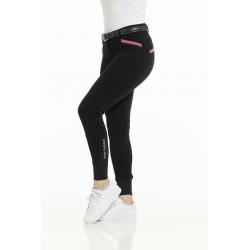 Pantalón Equithème "kylie" Con Culera De Silicona