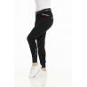 Pantalón Equithème "kylie" Con Culera De Silicona