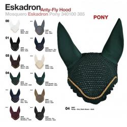  Mosquero Eskadron Caballo 340100 385