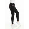 Pantalón Equithème "kylie" Con Culera De Silicona