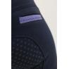 Pantalón Equithème "kylie" Con Culera De Silicona