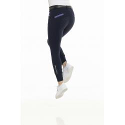 Pantalón Equithème "kylie" Con Culera De Silicona