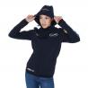 Unisex Multilogo Windproof Softshell Jacket