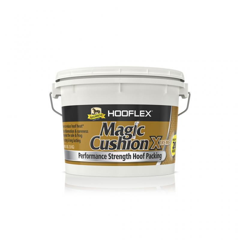 Pasta Absorbine "magic Cushion Xtreme"