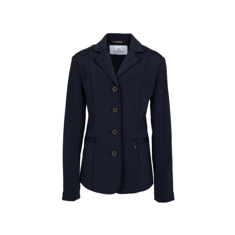 Kids' Jacket With Four Buttons