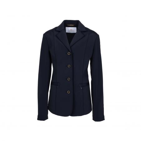 Kids' Jacket With Four Buttons