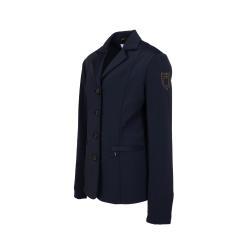 Kids' Jacket With Four Buttons