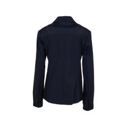 Kids' Jacket With Four Buttons