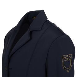 Kids' Jacket With Four Buttons