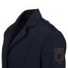 Kids' Jacket With Four Buttons