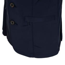 Kids' Jacket With Four Buttons