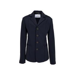 Kids' Jacket With Four Buttons