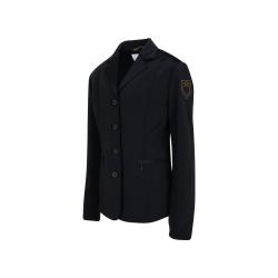 Kids' Jacket With Four Buttons