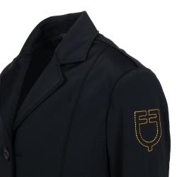 Kids' Jacket With Four Buttons