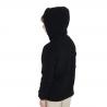 Kids' Curly Fleece Sweatshirt With Front Zip
